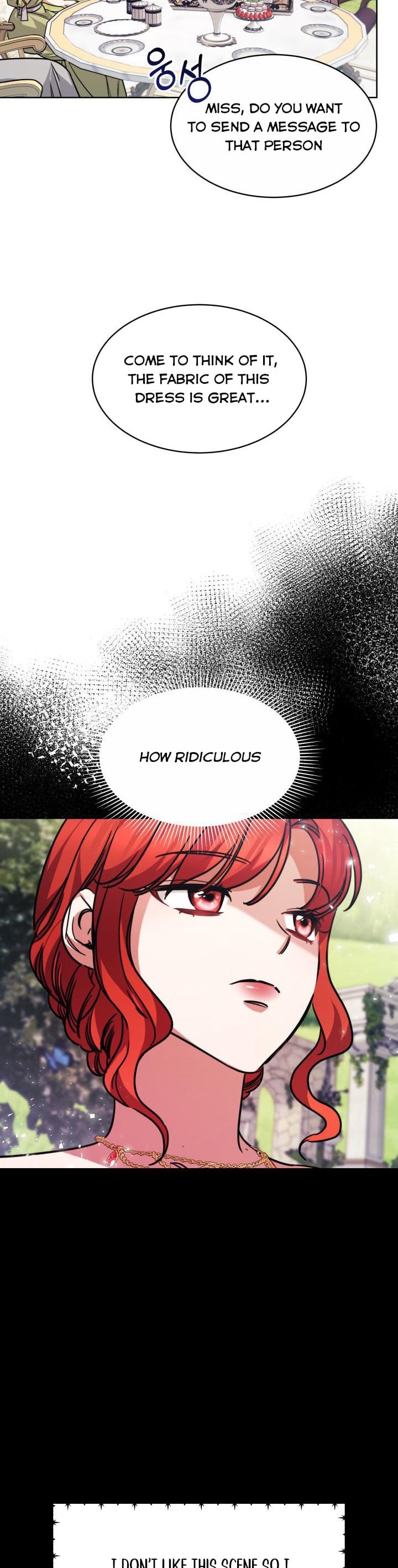 A Red Laurel to My Emperor Chapter 11 - page 26
