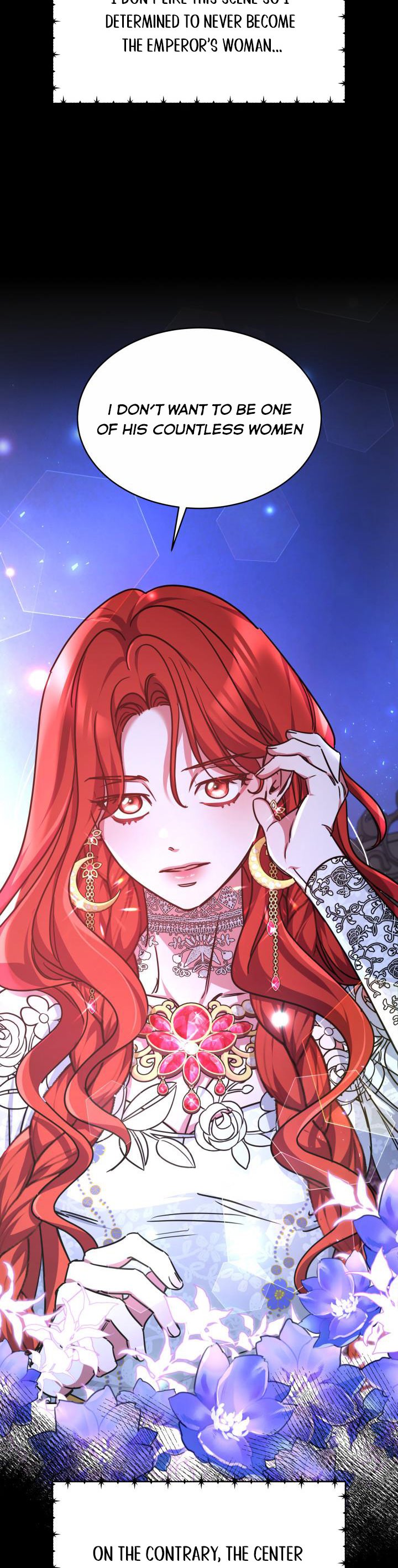 A Red Laurel to My Emperor Chapter 11 - page 27