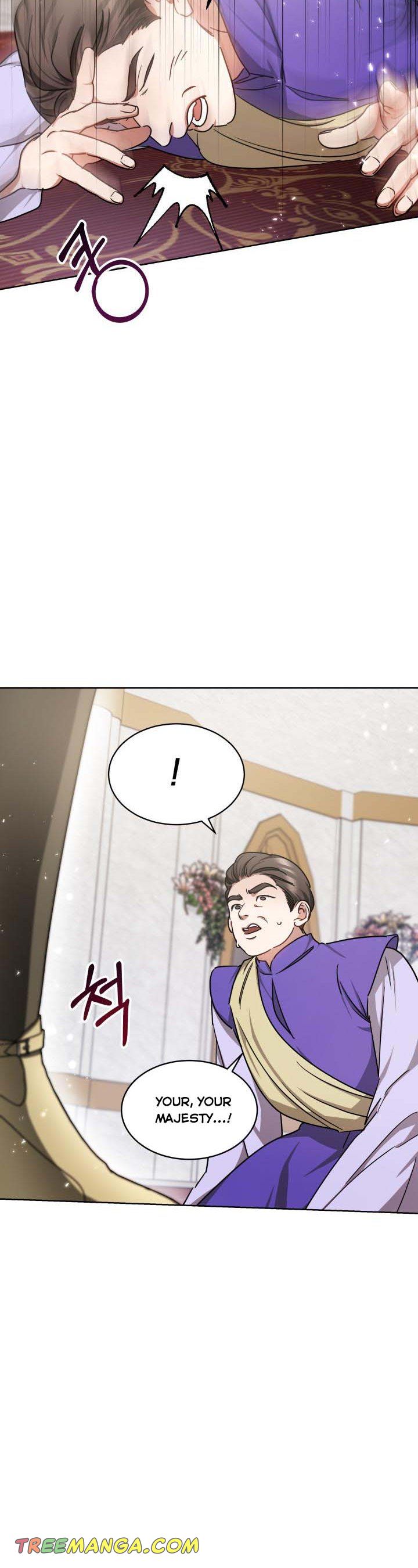 A Red Laurel to My Emperor Chapter 10 - page 26