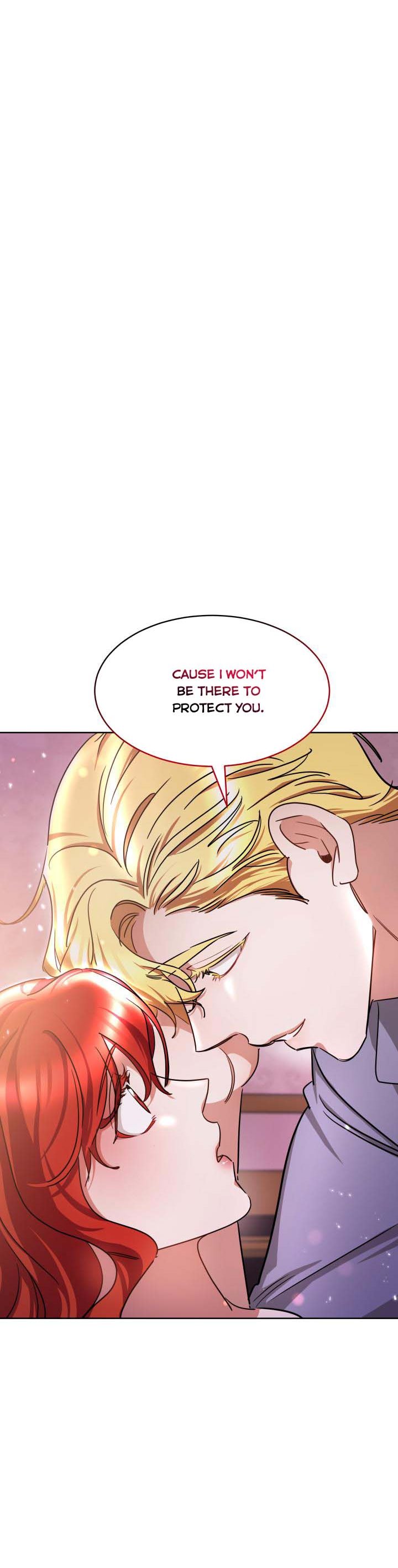 A Red Laurel to My Emperor Chapter 10 - page 7