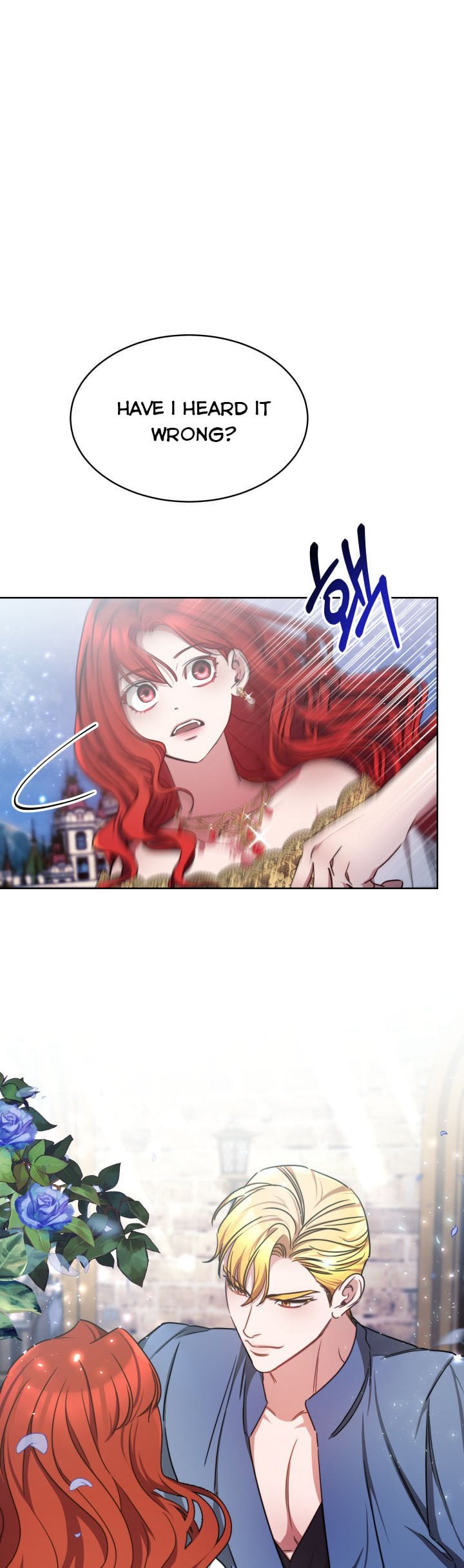 A Red Laurel to My Emperor Chapter 9 - page 25
