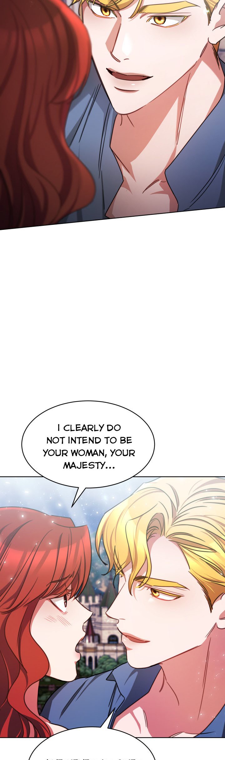 A Red Laurel to My Emperor Chapter 9 - page 29