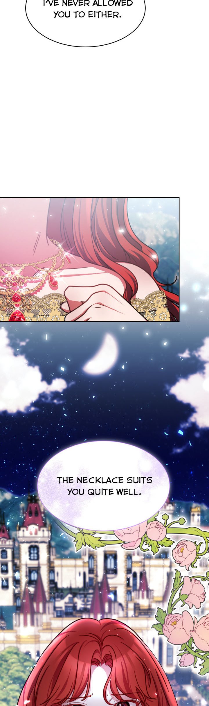 A Red Laurel to My Emperor Chapter 9 - page 30