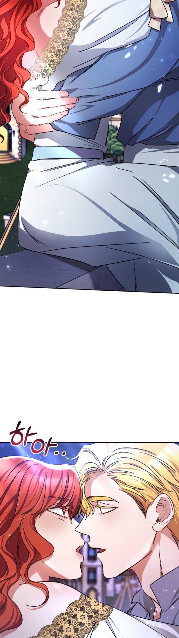 A Red Laurel to My Emperor Chapter 9 - page 34