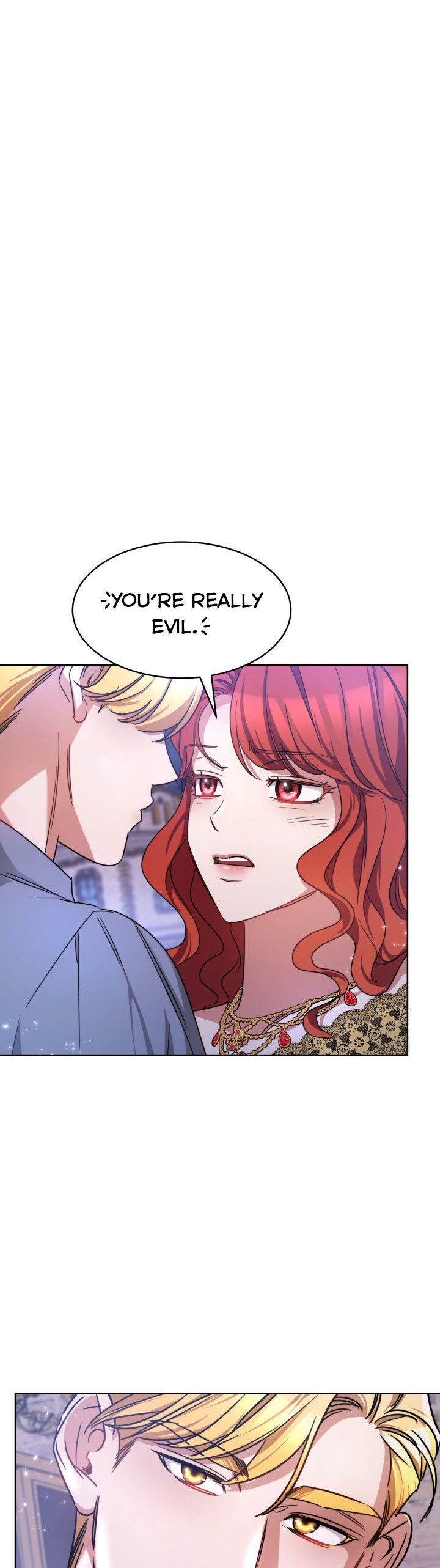 A Red Laurel to My Emperor Chapter 9 - page 36