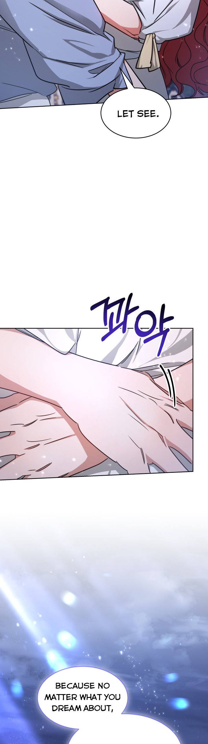 A Red Laurel to My Emperor Chapter 9 - page 38