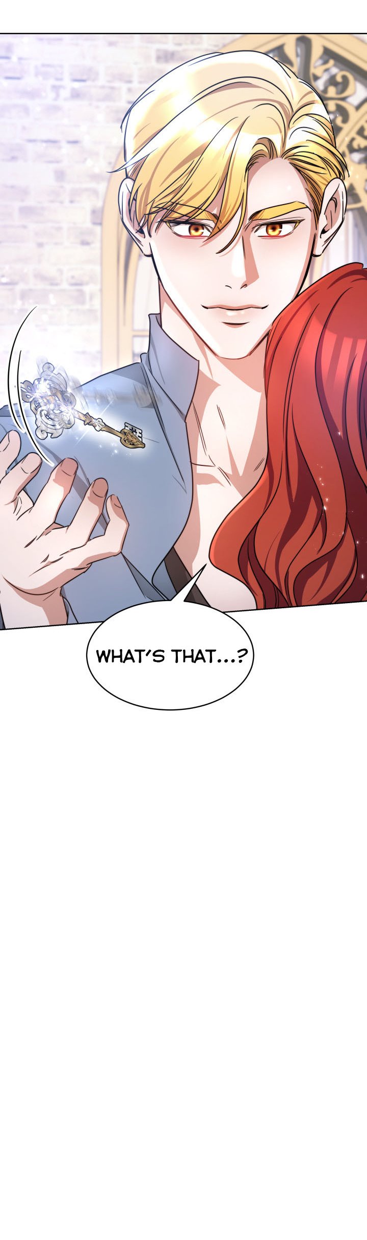 A Red Laurel to My Emperor Chapter 9 - page 42