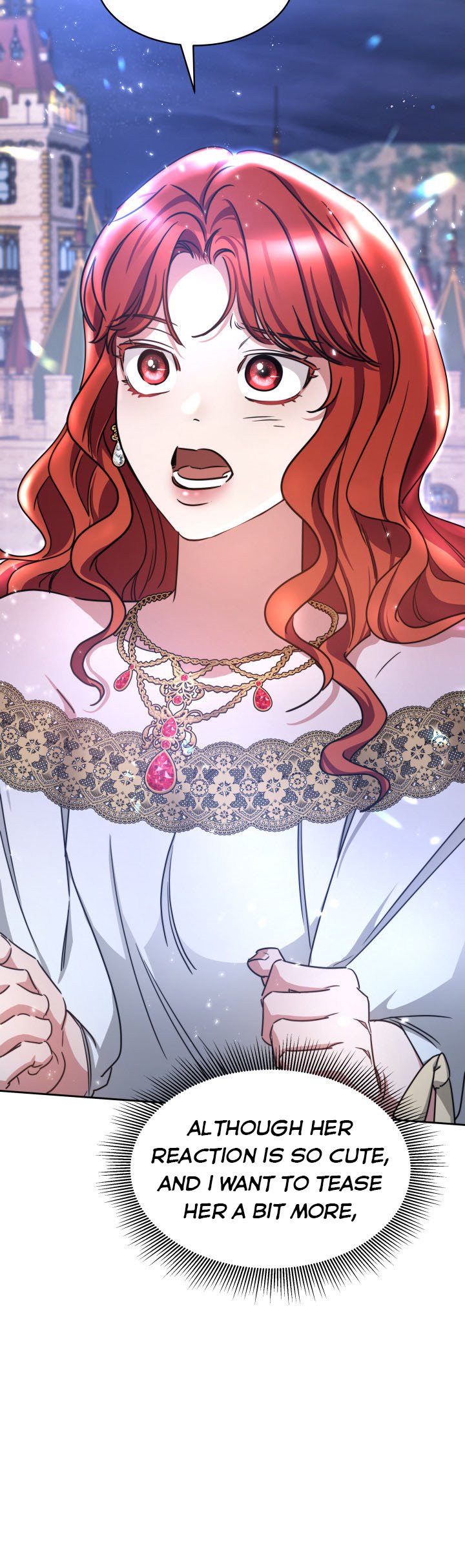 A Red Laurel to My Emperor Chapter 9 - page 45