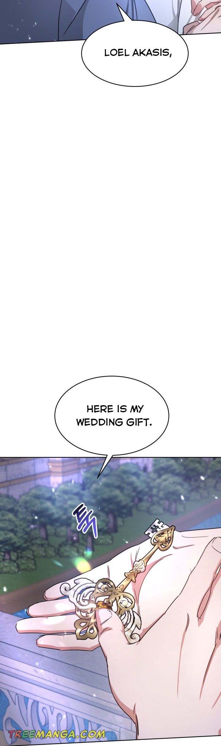 A Red Laurel to My Emperor Chapter 9 - page 47