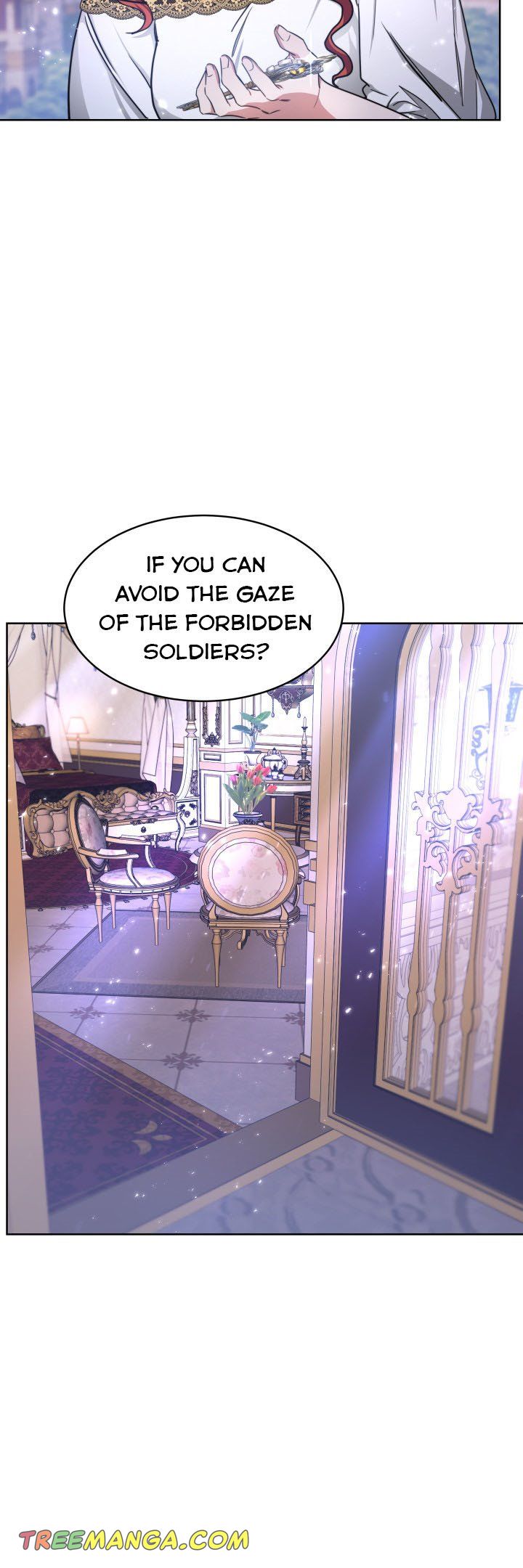 A Red Laurel to My Emperor Chapter 9 - page 50
