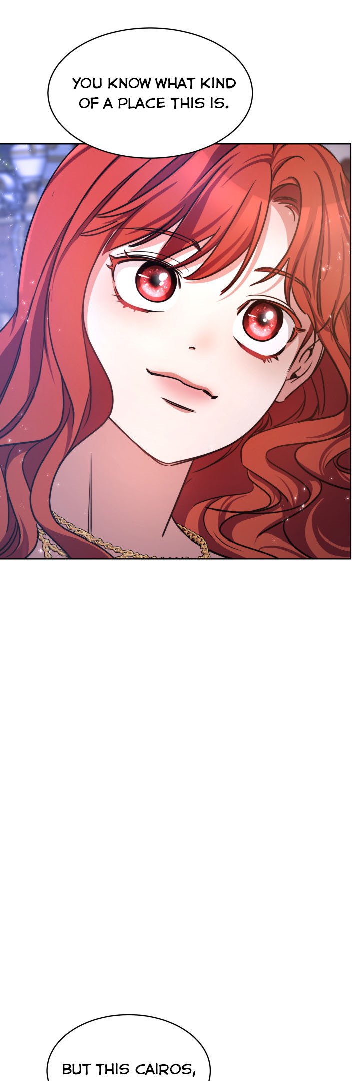 A Red Laurel to My Emperor Chapter 9 - page 54