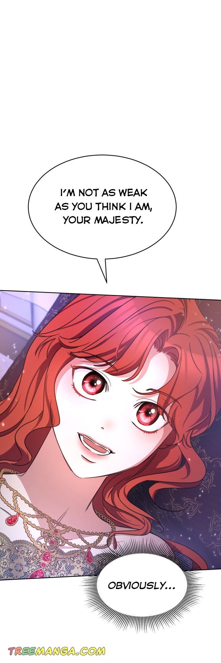 A Red Laurel to My Emperor Chapter 9 - page 56