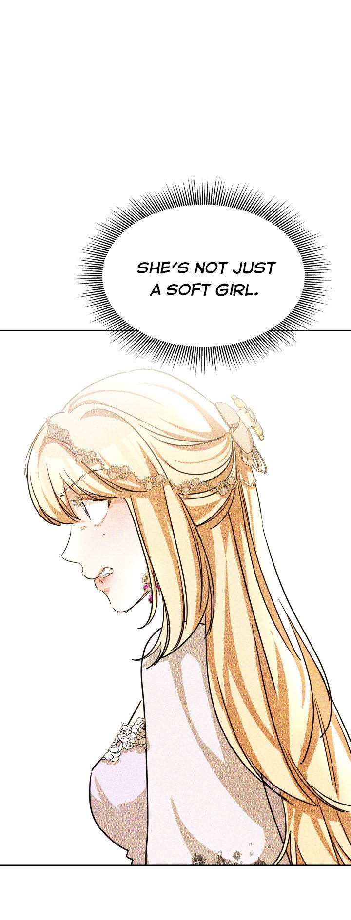A Red Laurel to My Emperor Chapter 9 - page 57