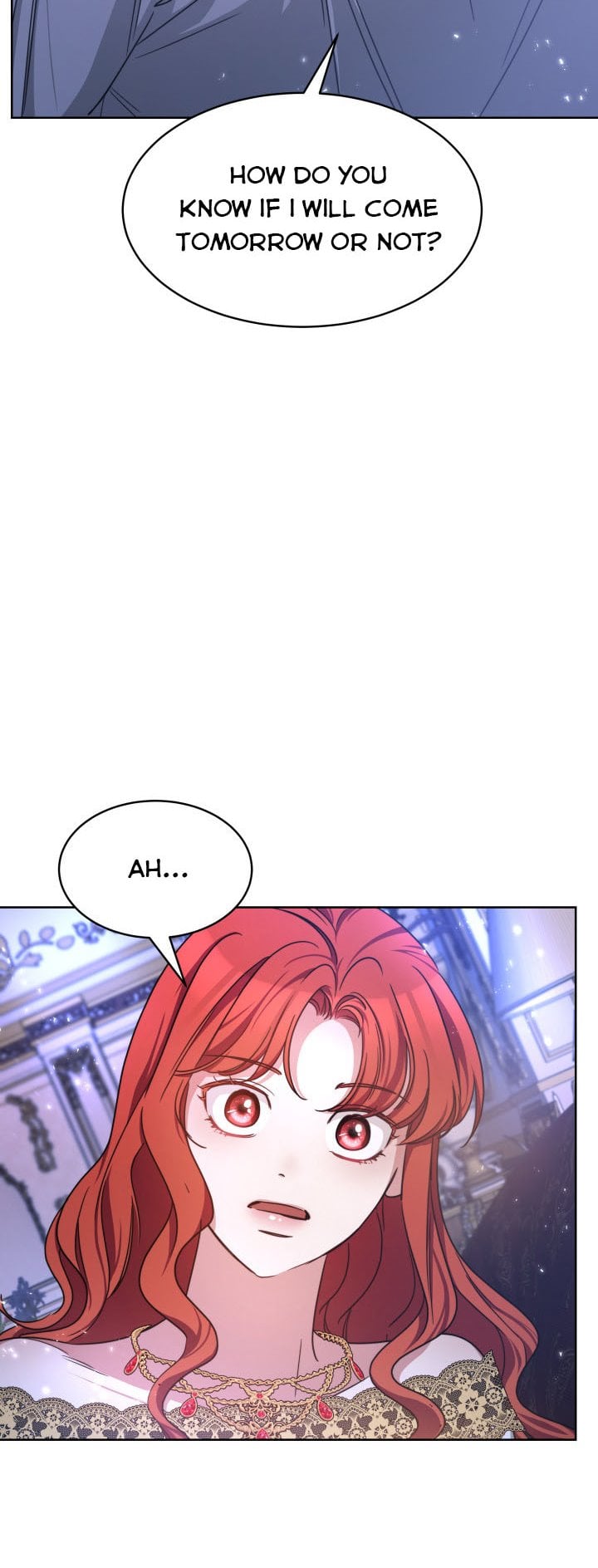 A Red Laurel to My Emperor Chapter 9 - page 61