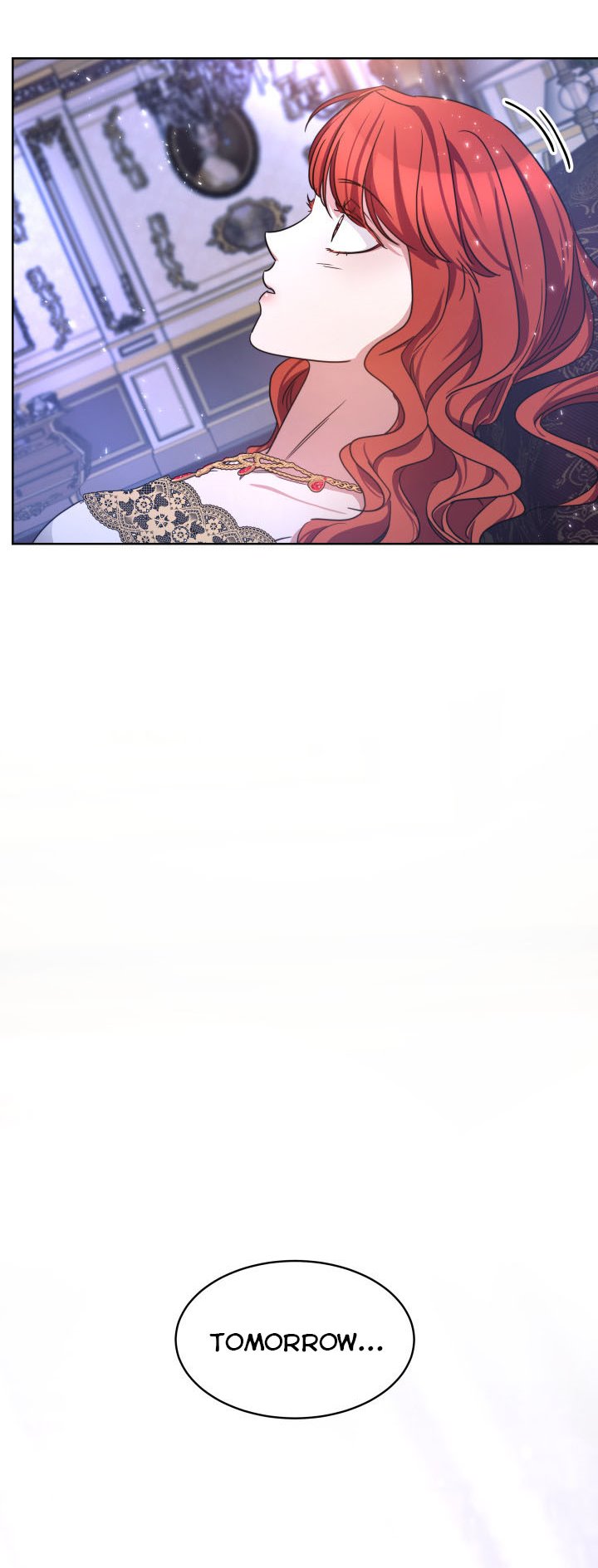 A Red Laurel to My Emperor Chapter 9 - page 62