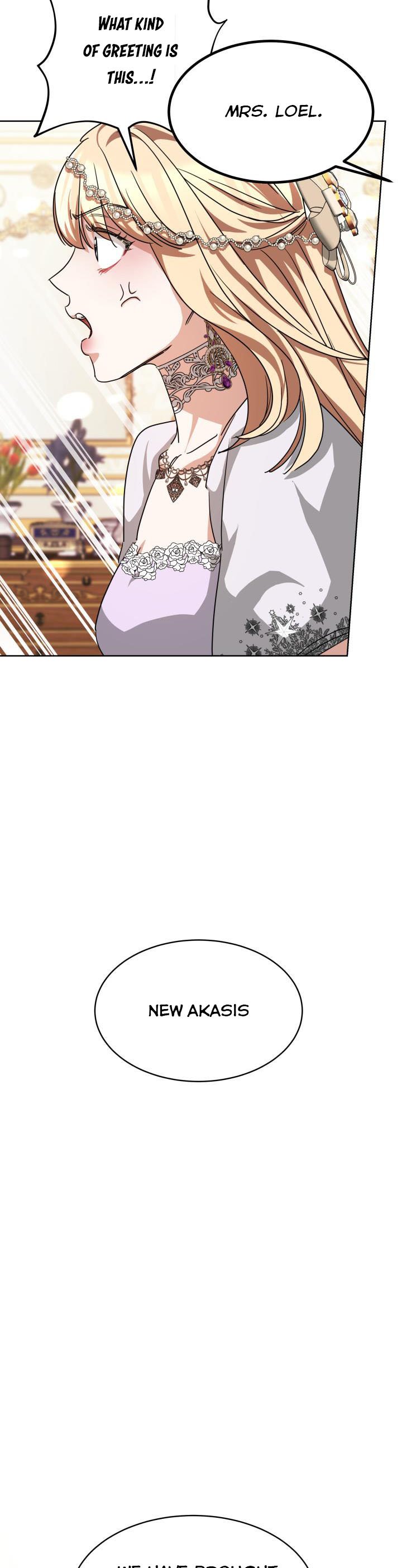 A Red Laurel to My Emperor Chapter 8 - page 48