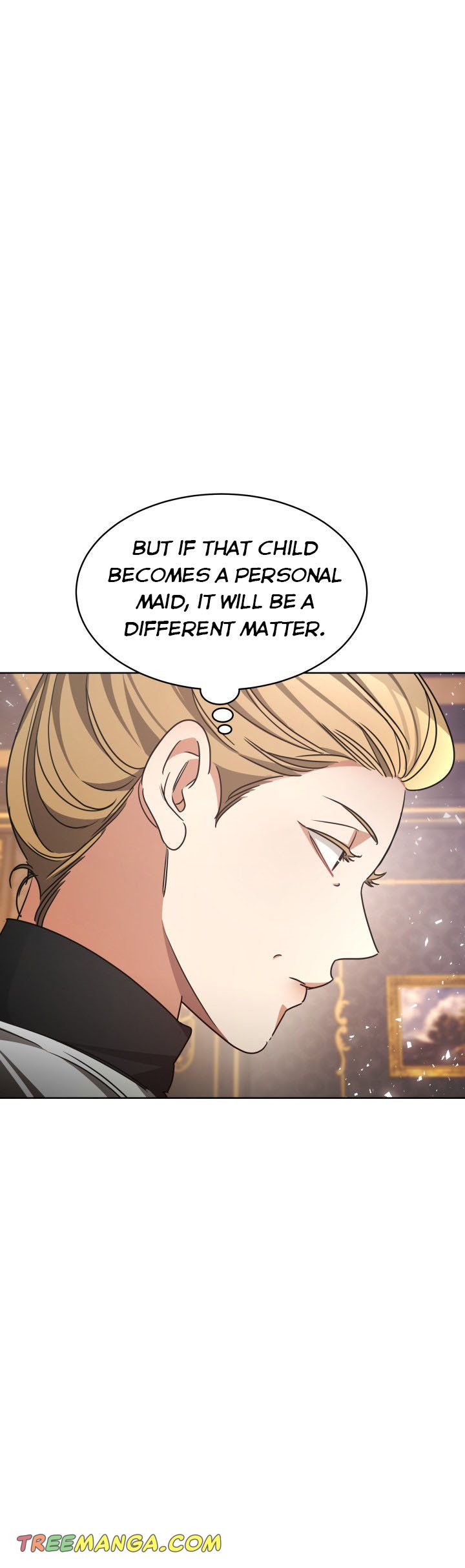 A Red Laurel to My Emperor Chapter 7 - page 17