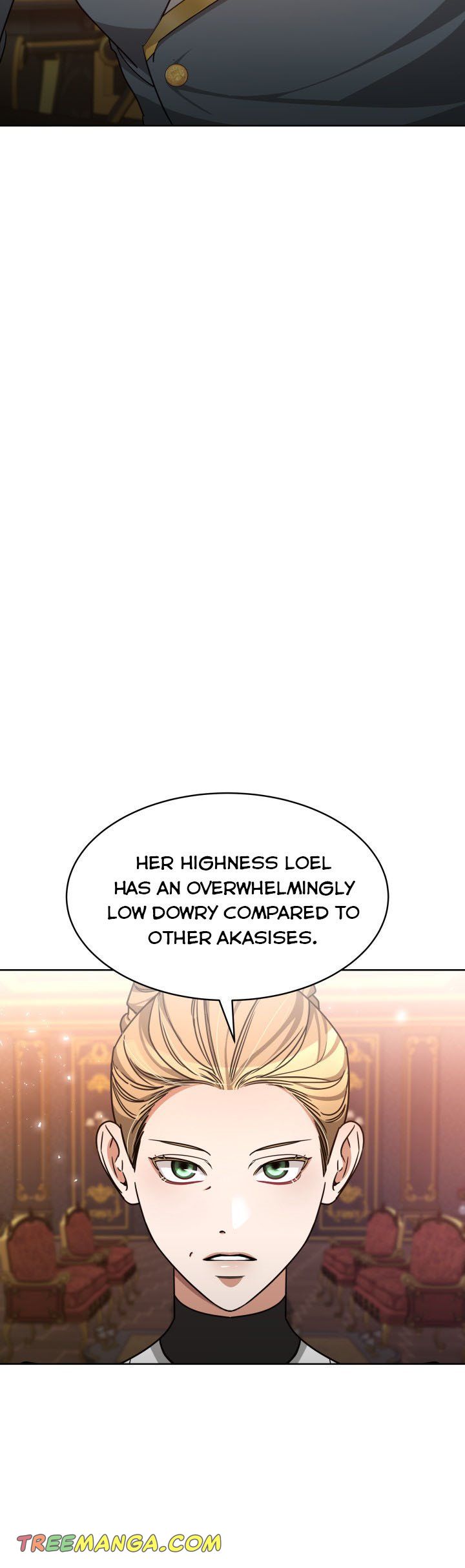 A Red Laurel to My Emperor Chapter 7 - page 29