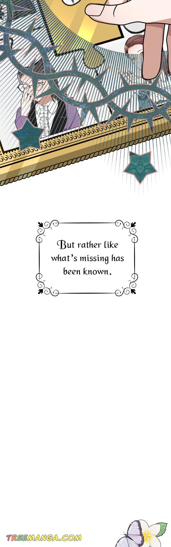 A Red Laurel to My Emperor Chapter 7 - page 38