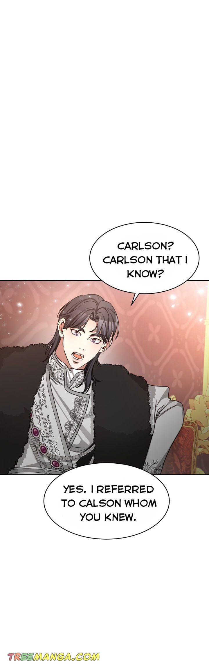A Red Laurel to My Emperor Chapter 7 - page 41