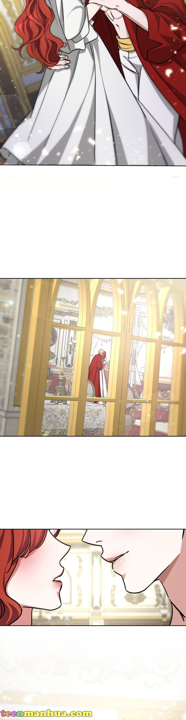 A Red Laurel to My Emperor Chapter 5 - page 18