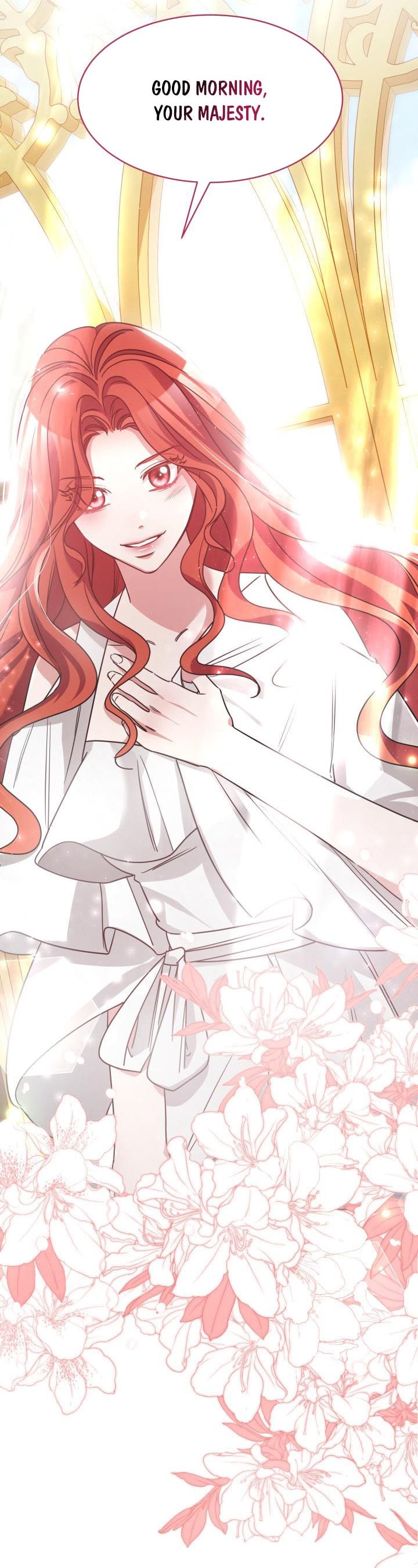 A Red Laurel to My Emperor Chapter 4 - page 16