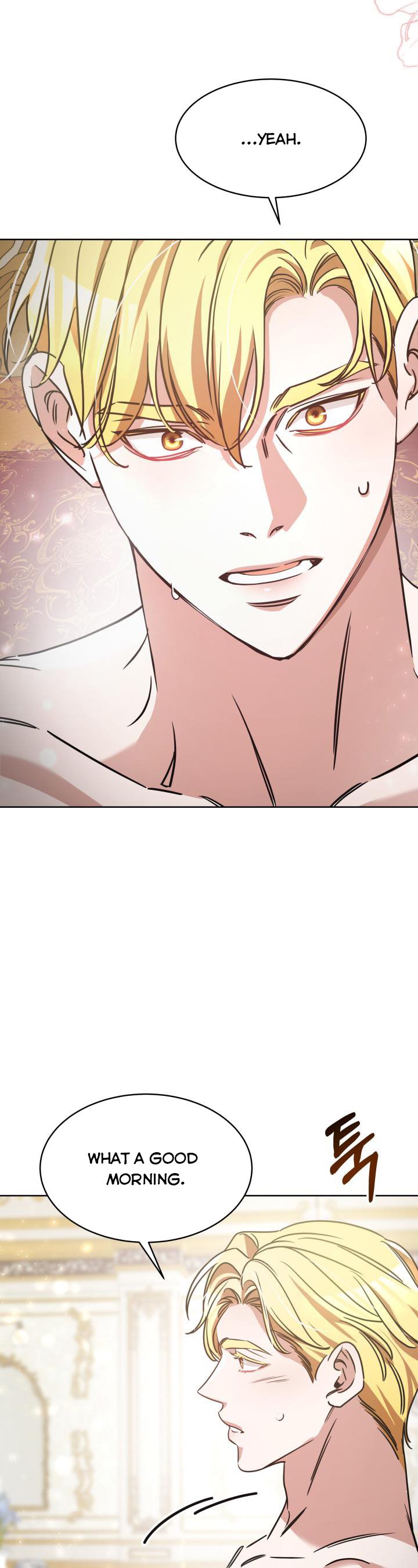 A Red Laurel to My Emperor Chapter 4 - page 17