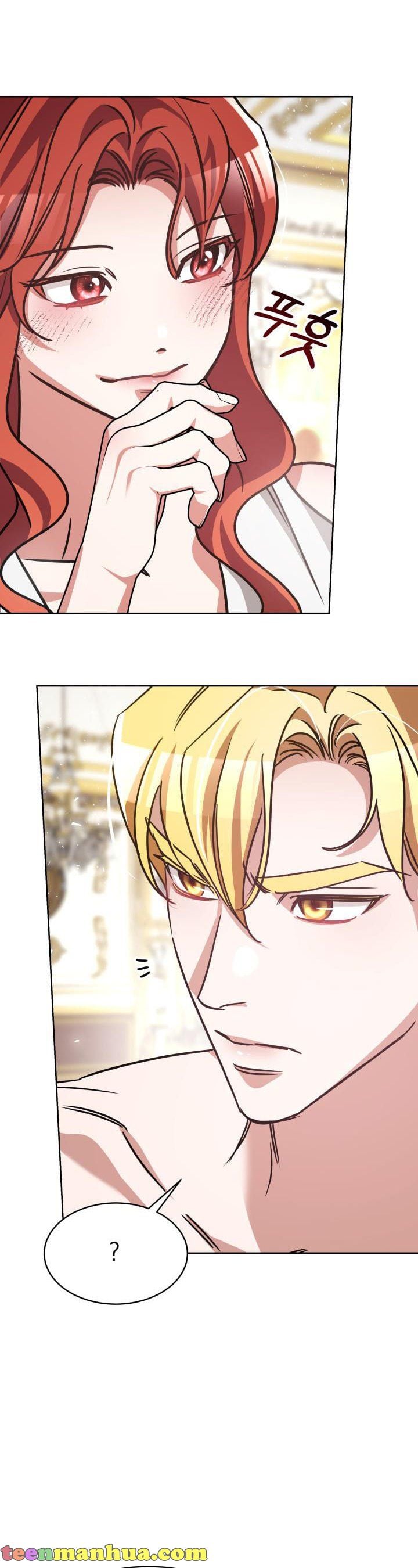 A Red Laurel to My Emperor Chapter 4 - page 38