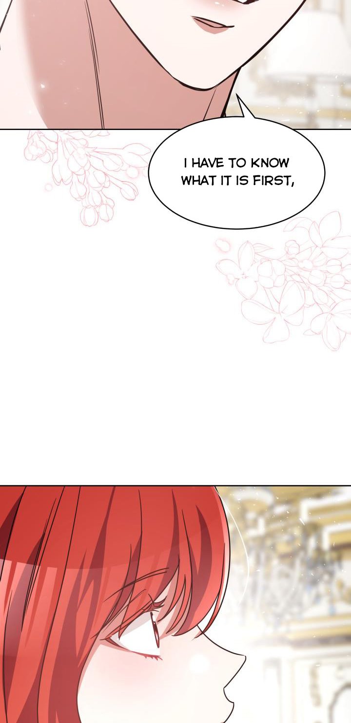 A Red Laurel to My Emperor Chapter 4 - page 48