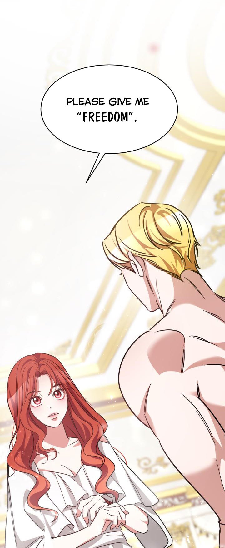 A Red Laurel to My Emperor Chapter 4 - page 53