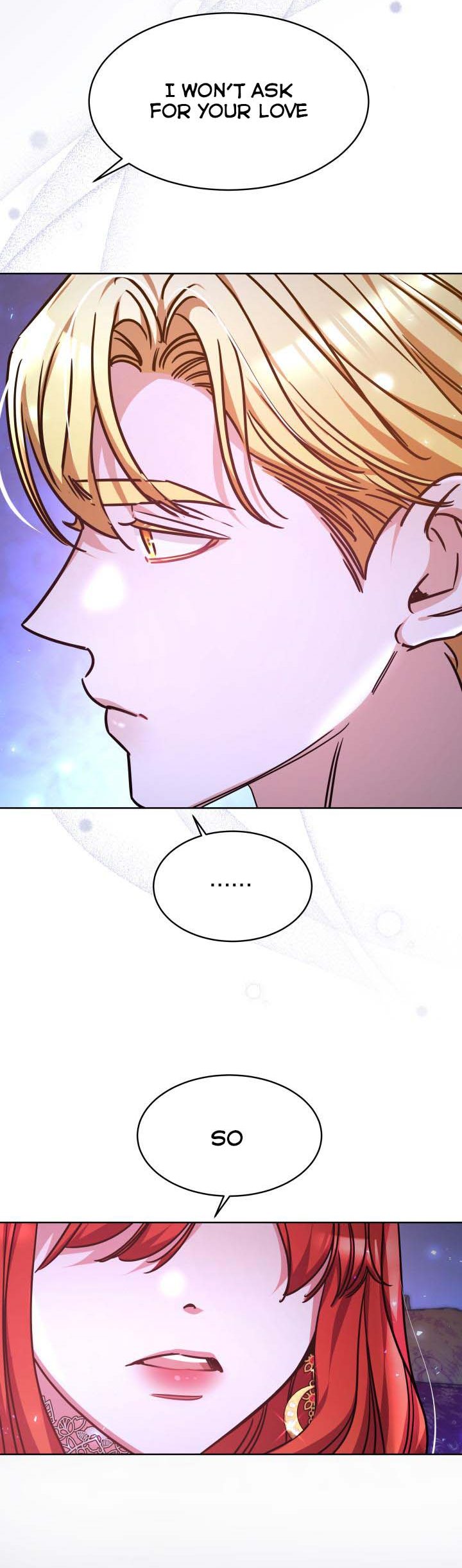 A Red Laurel to My Emperor Chapter 3 - page 30