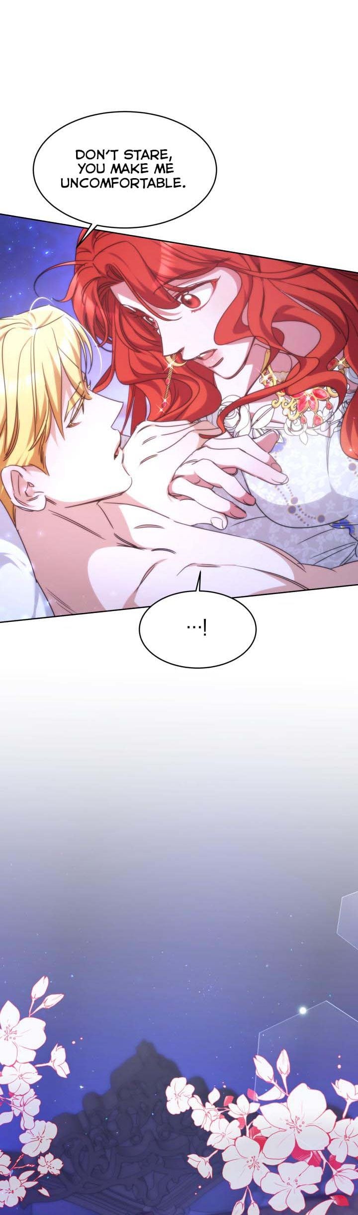 A Red Laurel to My Emperor Chapter 3 - page 37