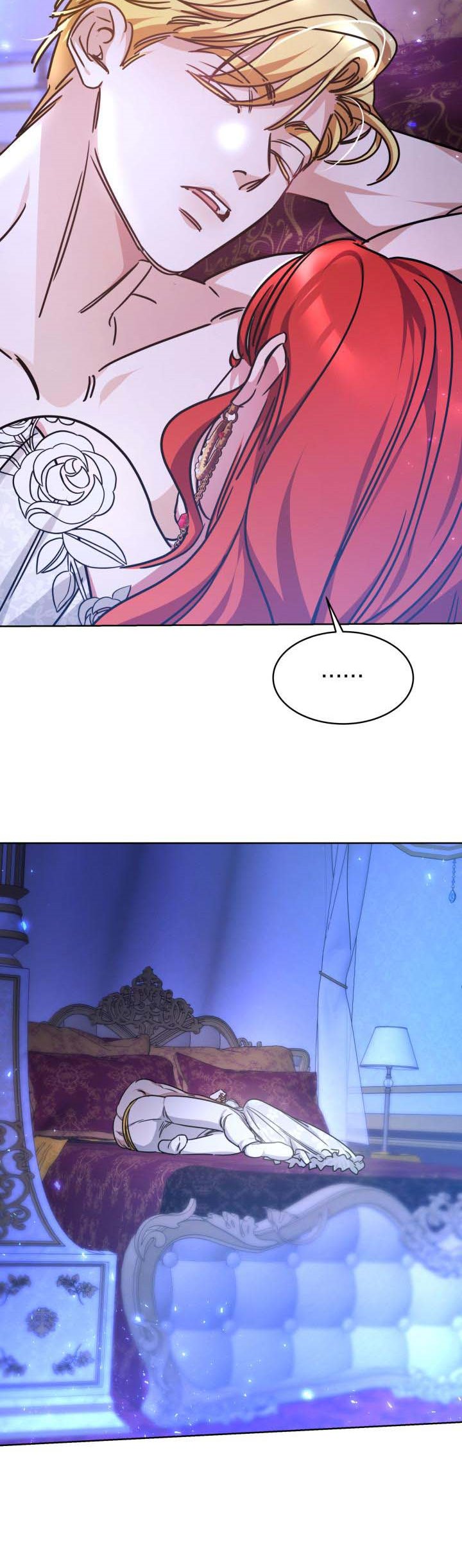 A Red Laurel to My Emperor Chapter 3 - page 40