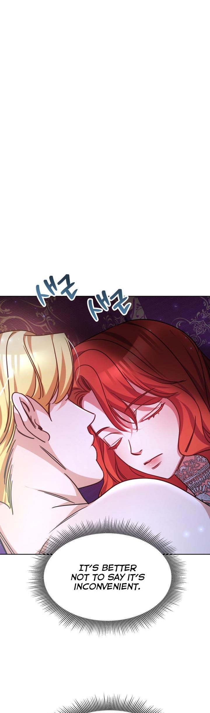 A Red Laurel to My Emperor Chapter 3 - page 42