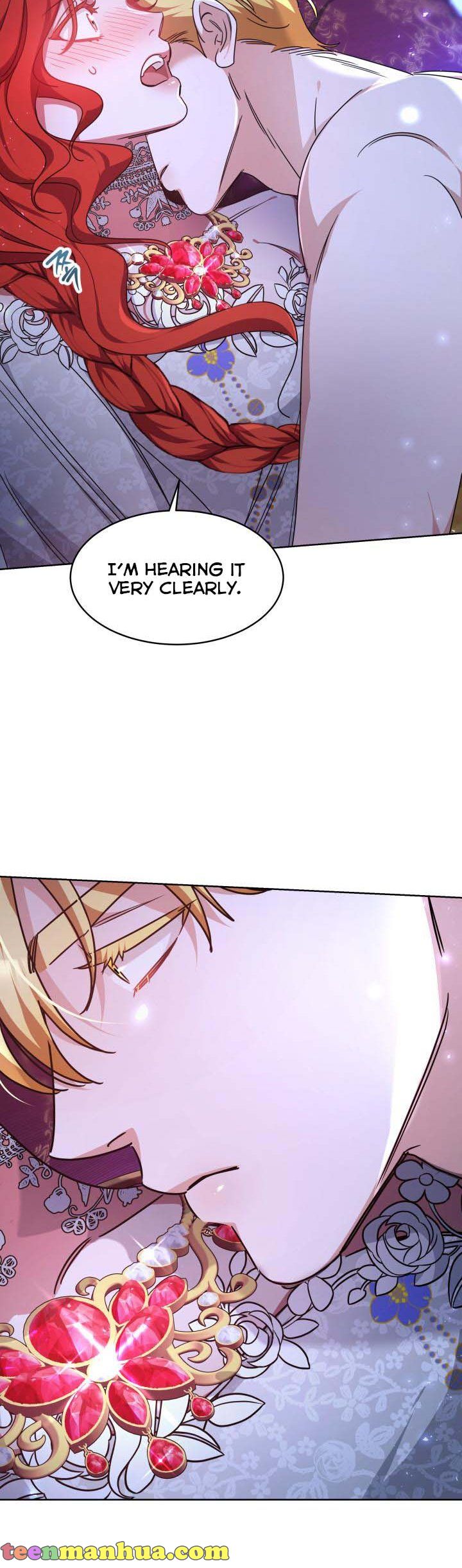 A Red Laurel to My Emperor Chapter 3 - page 7
