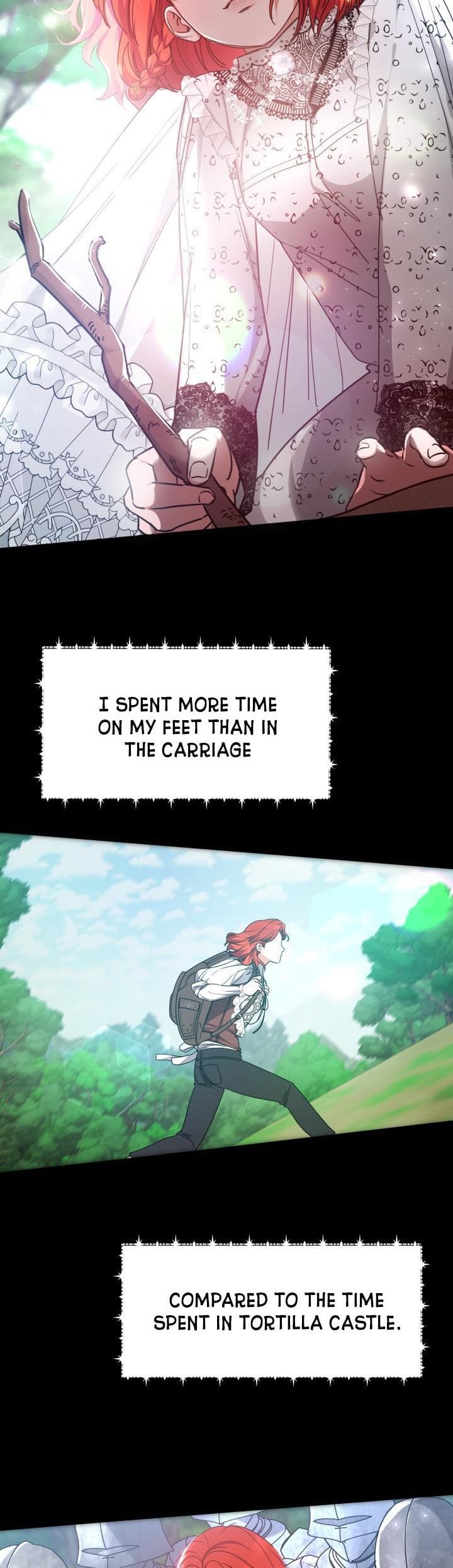 A Red Laurel to My Emperor Chapter 2 - page 10