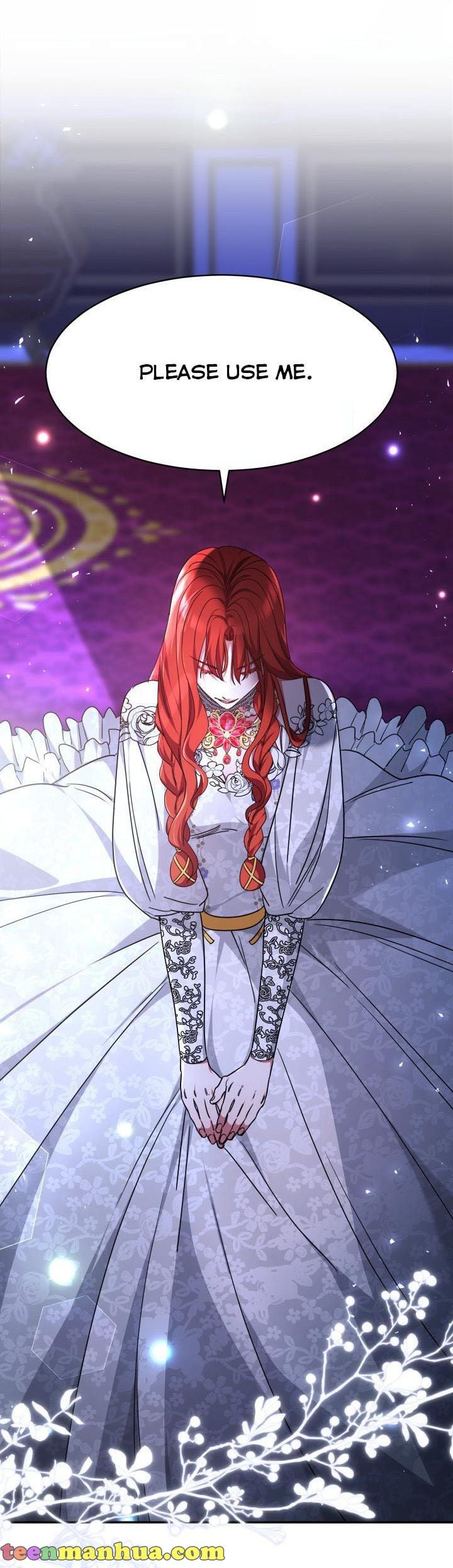 A Red Laurel to My Emperor Chapter 2 - page 13