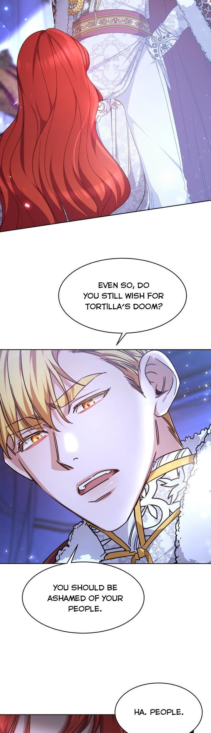 A Red Laurel to My Emperor Chapter 2 - page 16