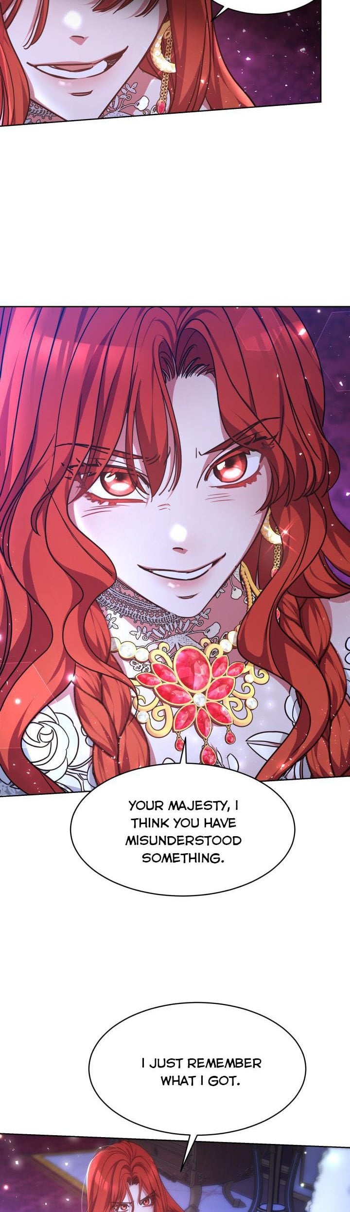 A Red Laurel to My Emperor Chapter 2 - page 17