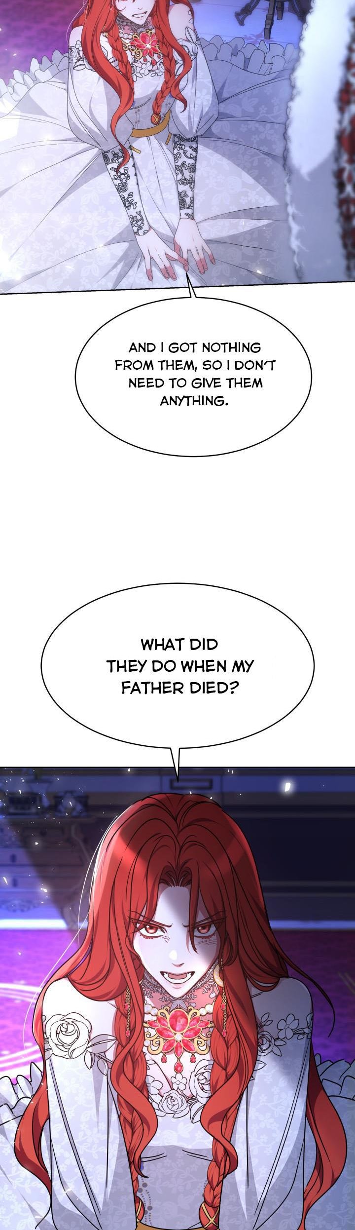 A Red Laurel to My Emperor Chapter 2 - page 18