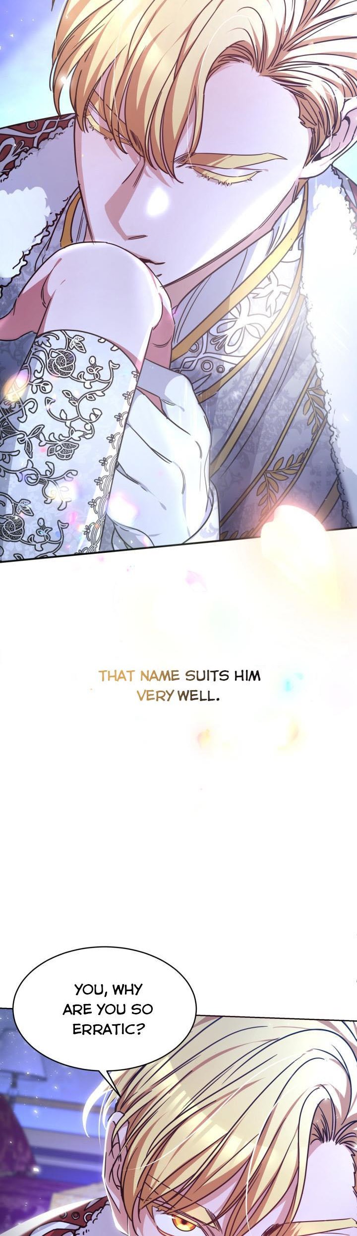 A Red Laurel to My Emperor Chapter 2 - page 26
