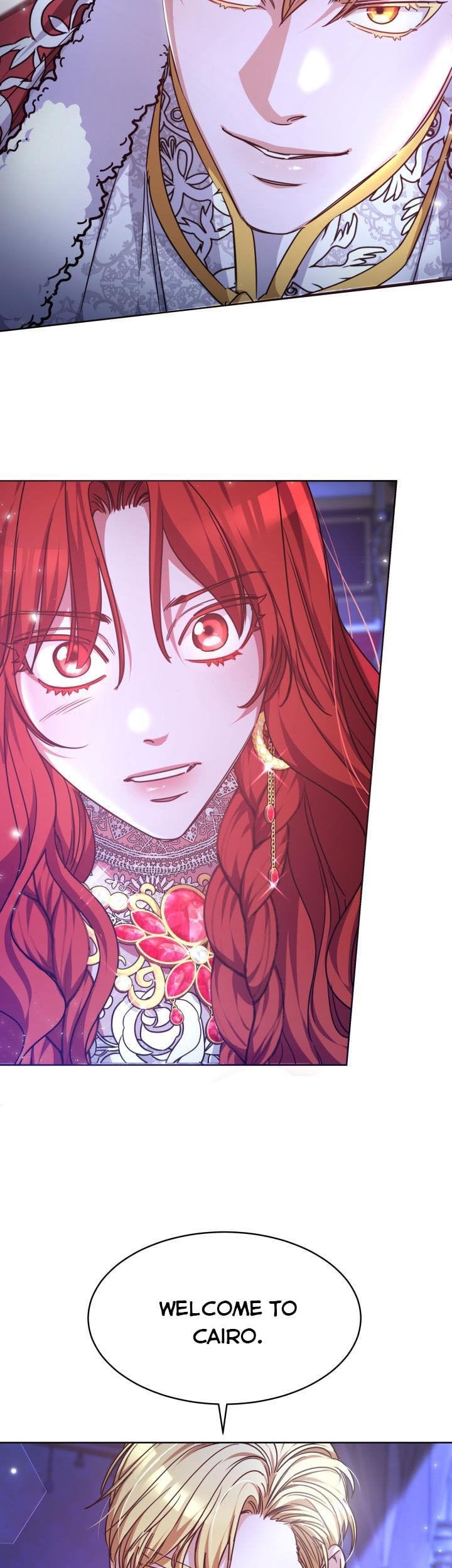 A Red Laurel to My Emperor Chapter 2 - page 27