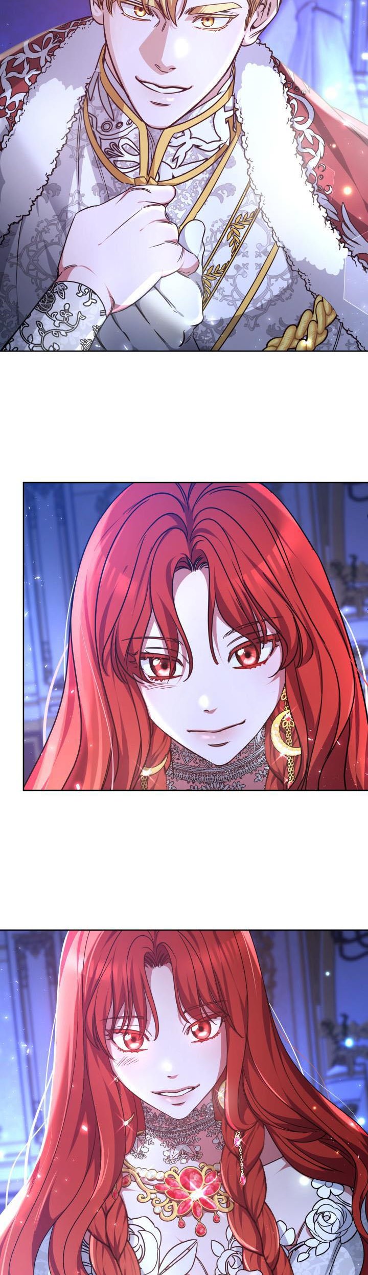A Red Laurel to My Emperor Chapter 2 - page 28