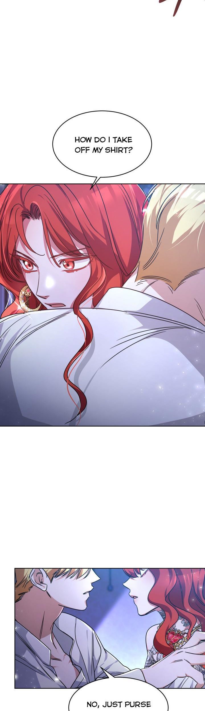 A Red Laurel to My Emperor Chapter 2 - page 37
