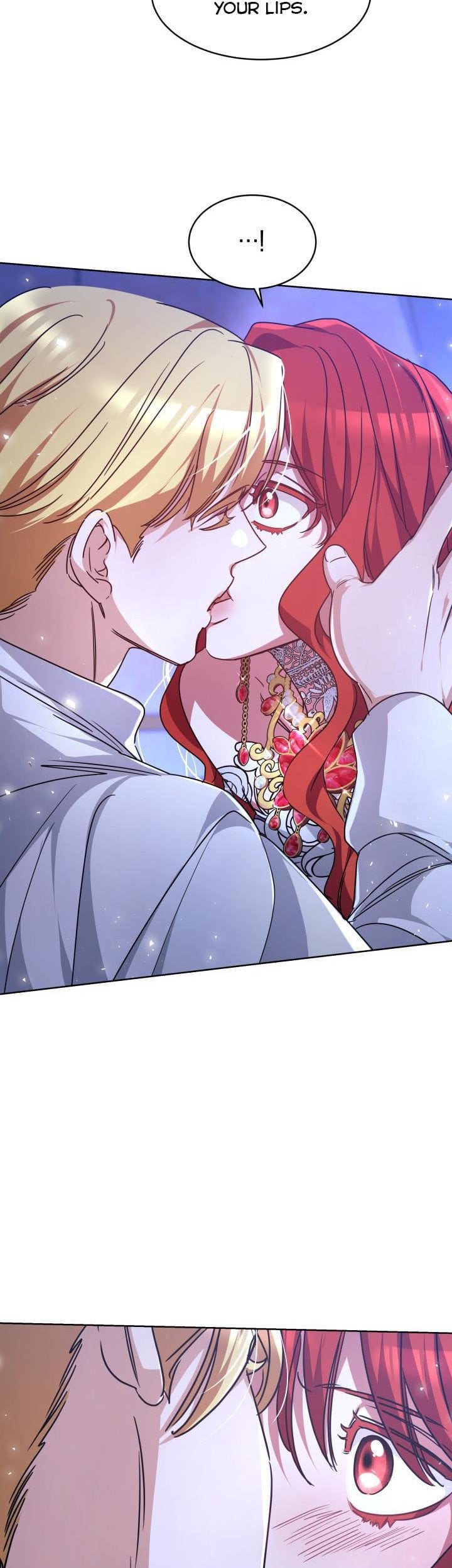 A Red Laurel to My Emperor Chapter 2 - page 38