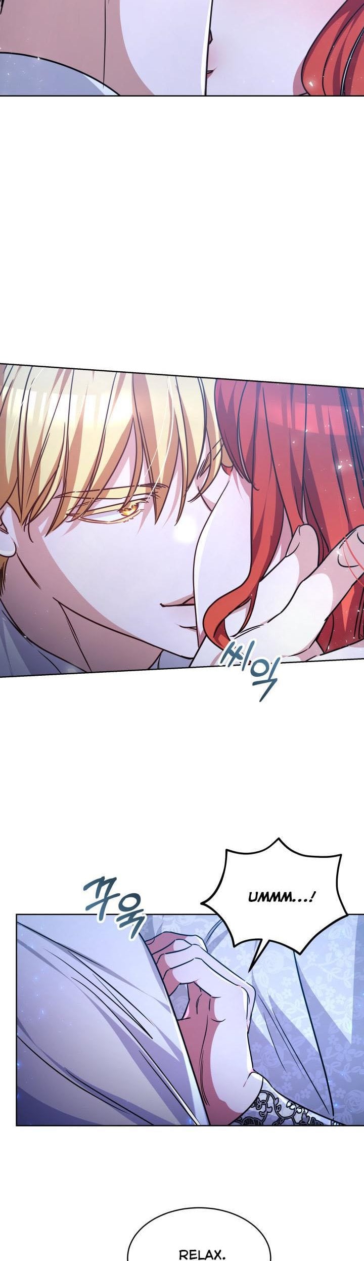 A Red Laurel to My Emperor Chapter 2 - page 39