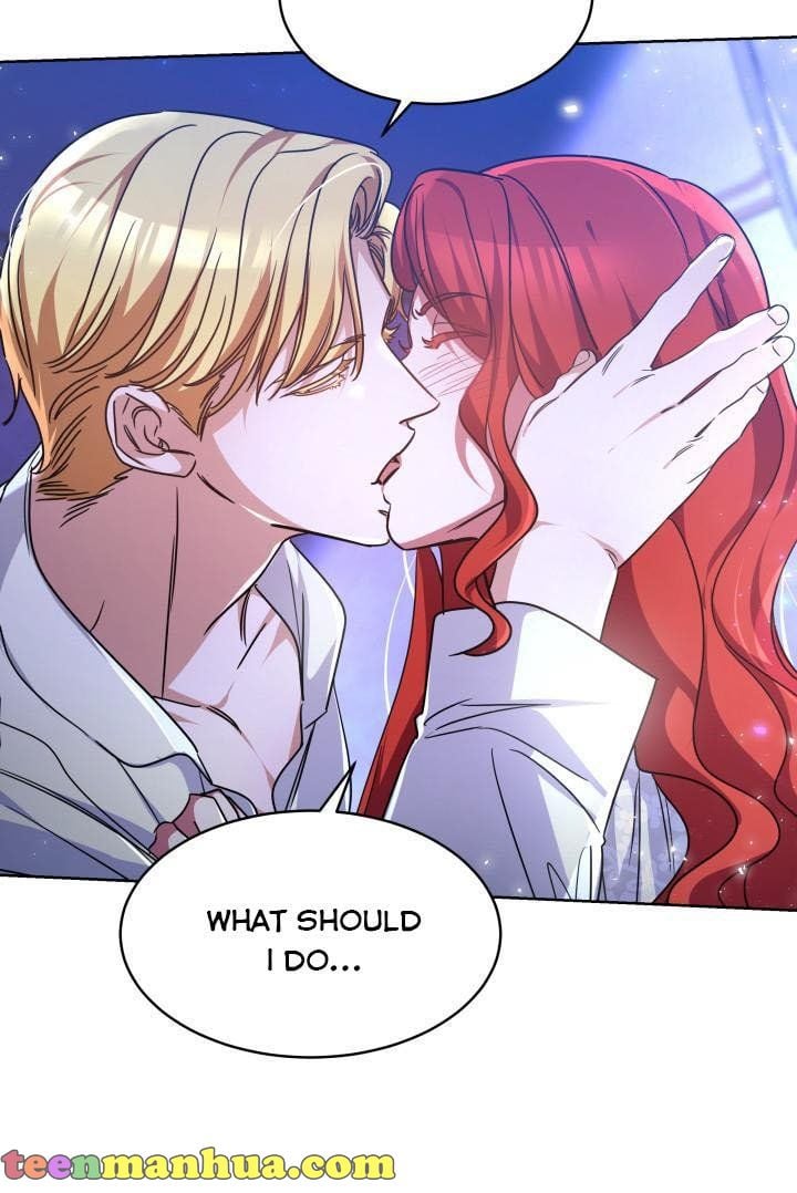 A Red Laurel to My Emperor Chapter 2 - page 40