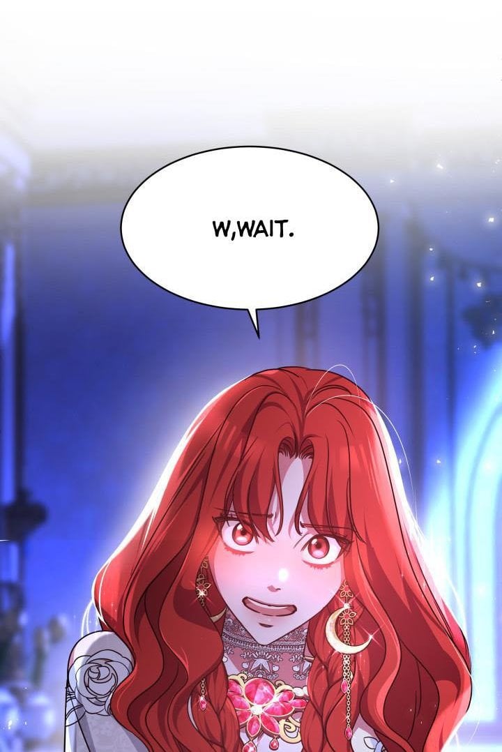 A Red Laurel to My Emperor Chapter 2 - page 43