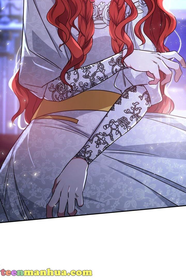 A Red Laurel to My Emperor Chapter 2 - page 44