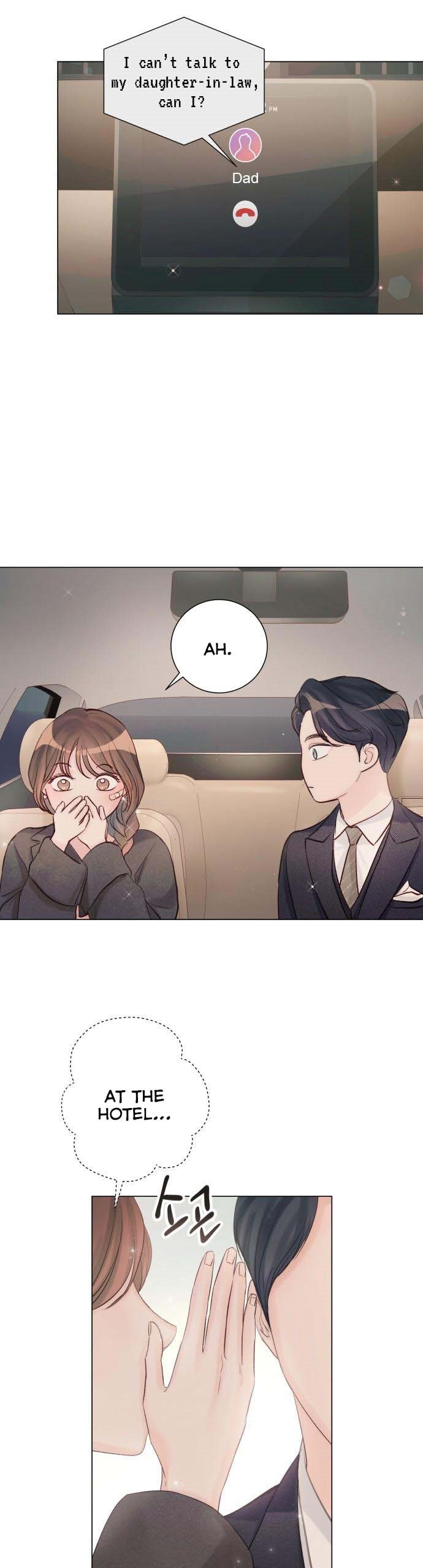 Surely a Happy Ending chapter 73 - page 2